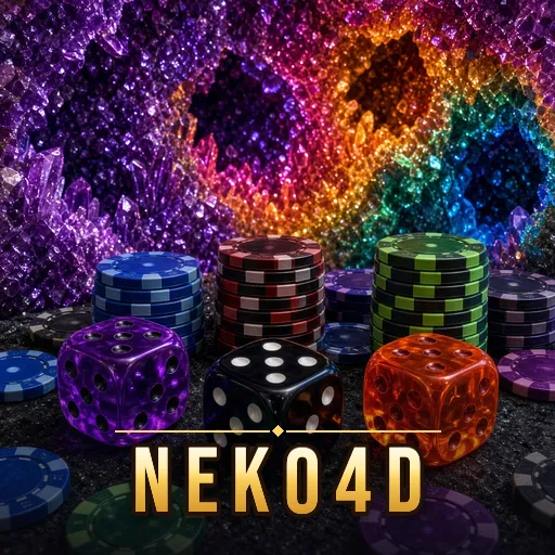 Keamanan neko4d