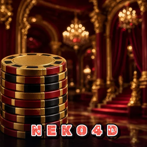 Persyaratan perangkat neko4d