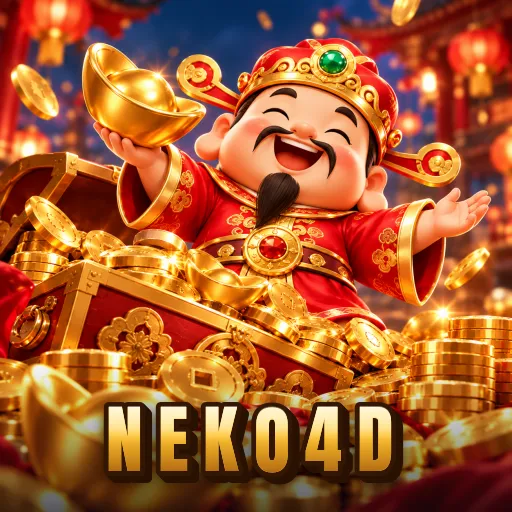 Instalasi neko4d