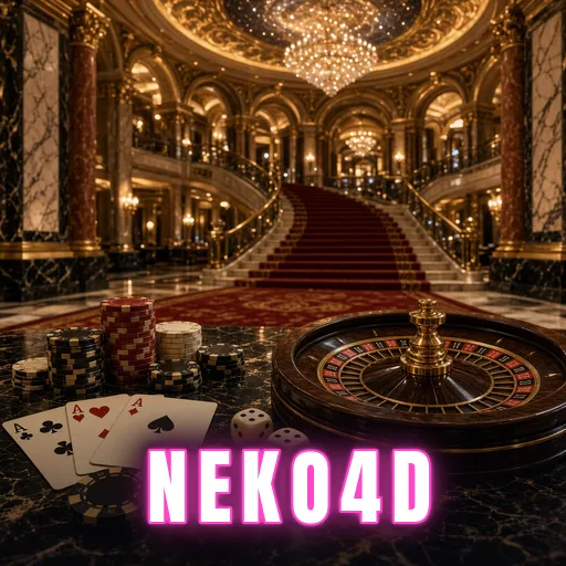 Kendala saat memasang neko4d